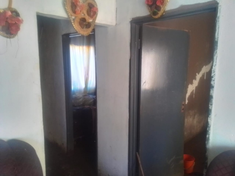 2 Bedroom Property for Sale in Motse Khotso Taole Free State